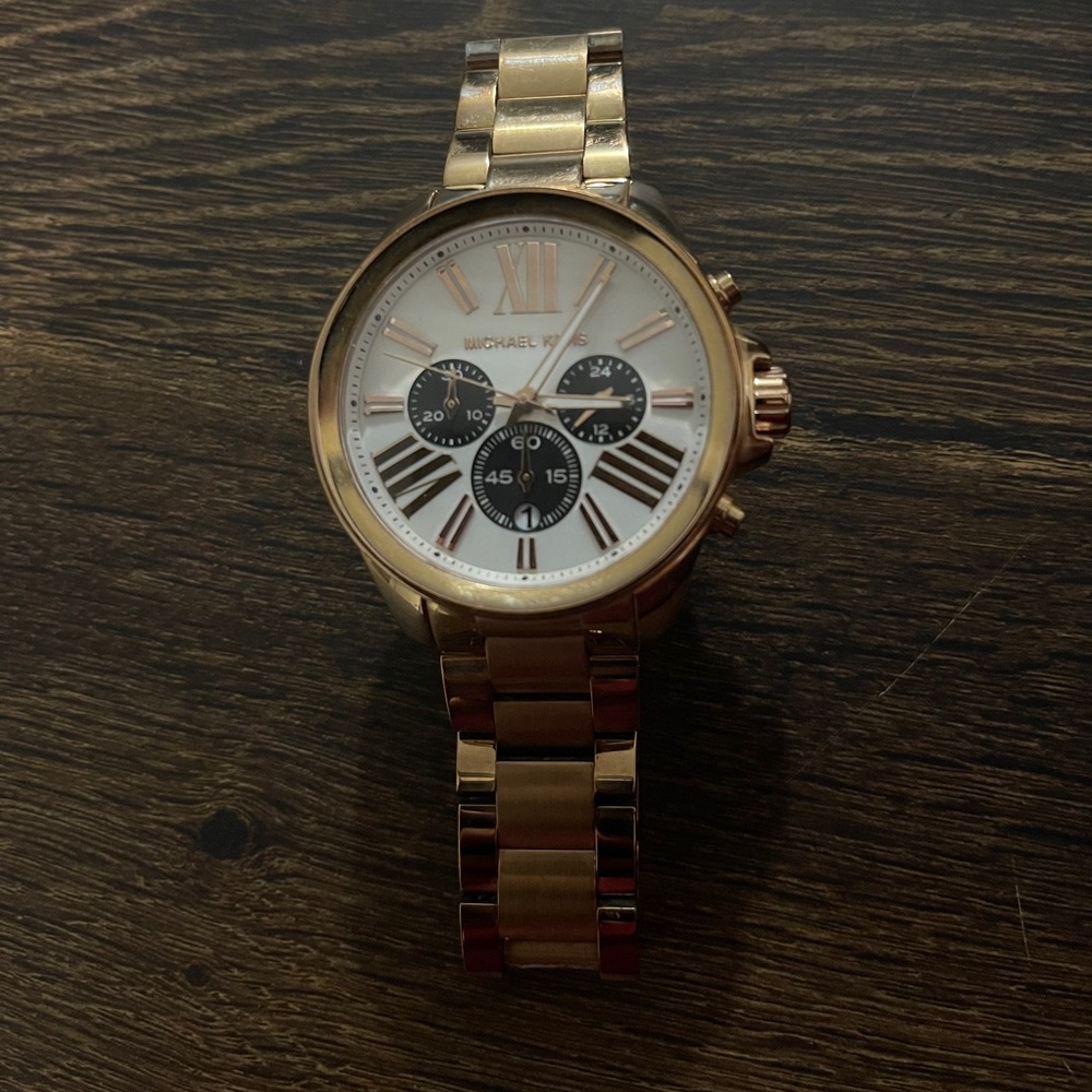 MK Watch